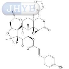 反式-对-羟基桂皮酰基吴茱萸