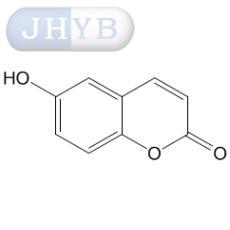 6-羟基香豆精