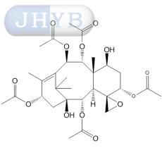 1β-羟基-7β-去乙酰氧基-7α-羟基浆果赤霉素 I