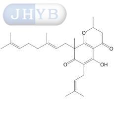 ǻ-2,8-׻-6-(3-׻-2-ϩ)-8-(3,7-׻-2,6-ϩ)-2H-1--4,7(3H,8H)-ͪ