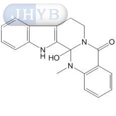 羟基吴茱萸碱