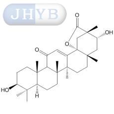 21α-羟基异光刺苞果菊内酯