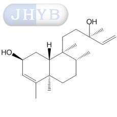 (-)-2-Hydroxykolavelool
