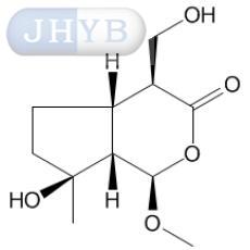 (1R,4S,4αS,7S,7αS)-7-羟基-7-羟甲基-1-甲基-1,4,4α,7α-四氢环戊(e)-呋喃-3-酮
