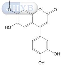 3-Hydroxymelanettin