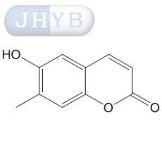 6-羟基-7-甲基马栗树皮素