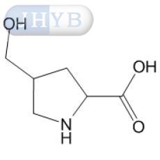 反-4-羟基甲基-D-脯氨酸