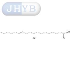 9-D-羟基-顺-12-十八烷酸