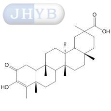 3-羟基-2-氧代-3-无羁萜烯-20α-羧酸