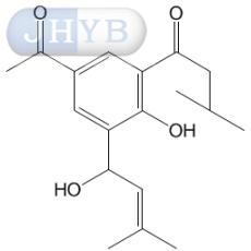 羟基毛大丁草酮
