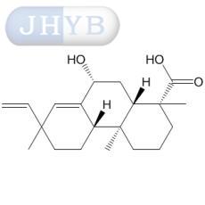 7α-羟基-L-8（14），15-海松二烯-19-羧酸