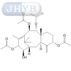 14β-羟基紫杉新素