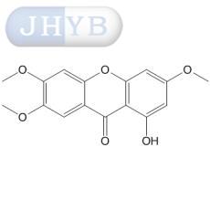 1-羟基-3,6,7-三甲基呫吨酮