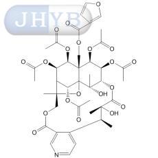 Hypoglaunine