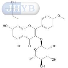淫羊藿素-3-O-α-鼠李糖苷