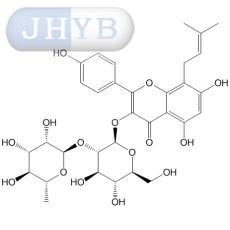 意卡瑞苷 B
