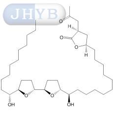 Isoannonareticin