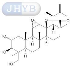 Isodonadenanthin