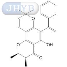 Isoinophynone