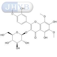 异-6-甲氧基柠檬素-3-葡萄糖苷