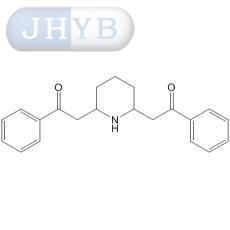 去甲山梗菜酮碱