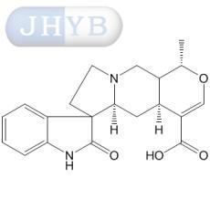 异帽柱木酸