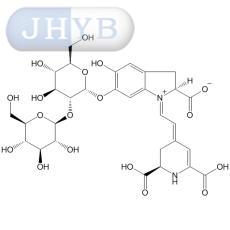 异甜菜素-6-O-β-槐糖苷