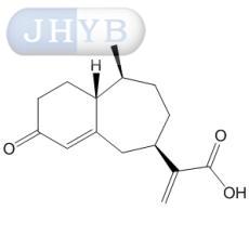 异一支蒿酮酸