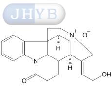 异番木鳖碱-N-氧化物