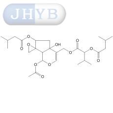 异戊酰氧基二氢缬草但酯