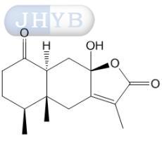 （-）-类没药素甲