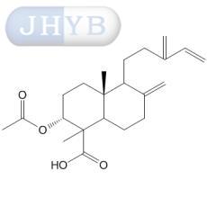 Juniperexcelsic acid