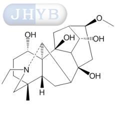 羟基多根乌头碱