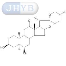 12-Keto-porrigenin