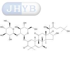 葫芦素-L-2-O-α-吡喃鼠李糖基-(1→4)-β-吡喃葡萄糖苷