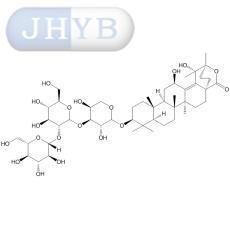 ඡ B