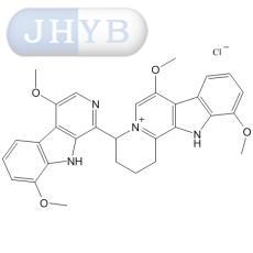 苦木碱 B