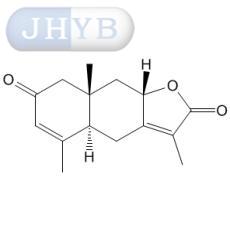 Chlorantholide B