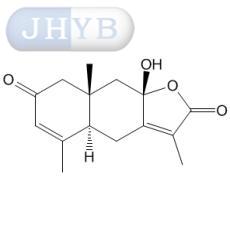 Chlorantholide D