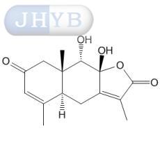 Chlorantholide E