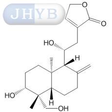 14-Deoxy-11-hydroxyandrographolide