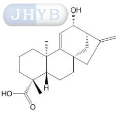 12-Hydroxygrandiflorenic acid