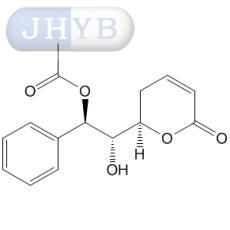 Goniodiol 8-acetate