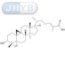 Isomangiferolic acid