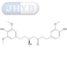 5"-Methoxyhexahydrocurcumin