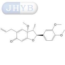 Denudatin B