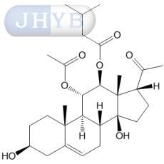 17-Epidrevogenin A