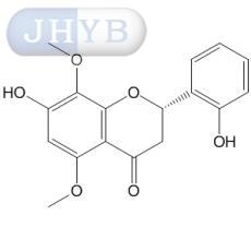 7,2'-Dihydroxy-5,8-dimethoxyflavanone