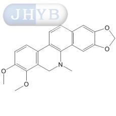 二氢白屈菜红碱