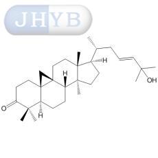 25-羟基环木菠萝-23-烯-3-酮